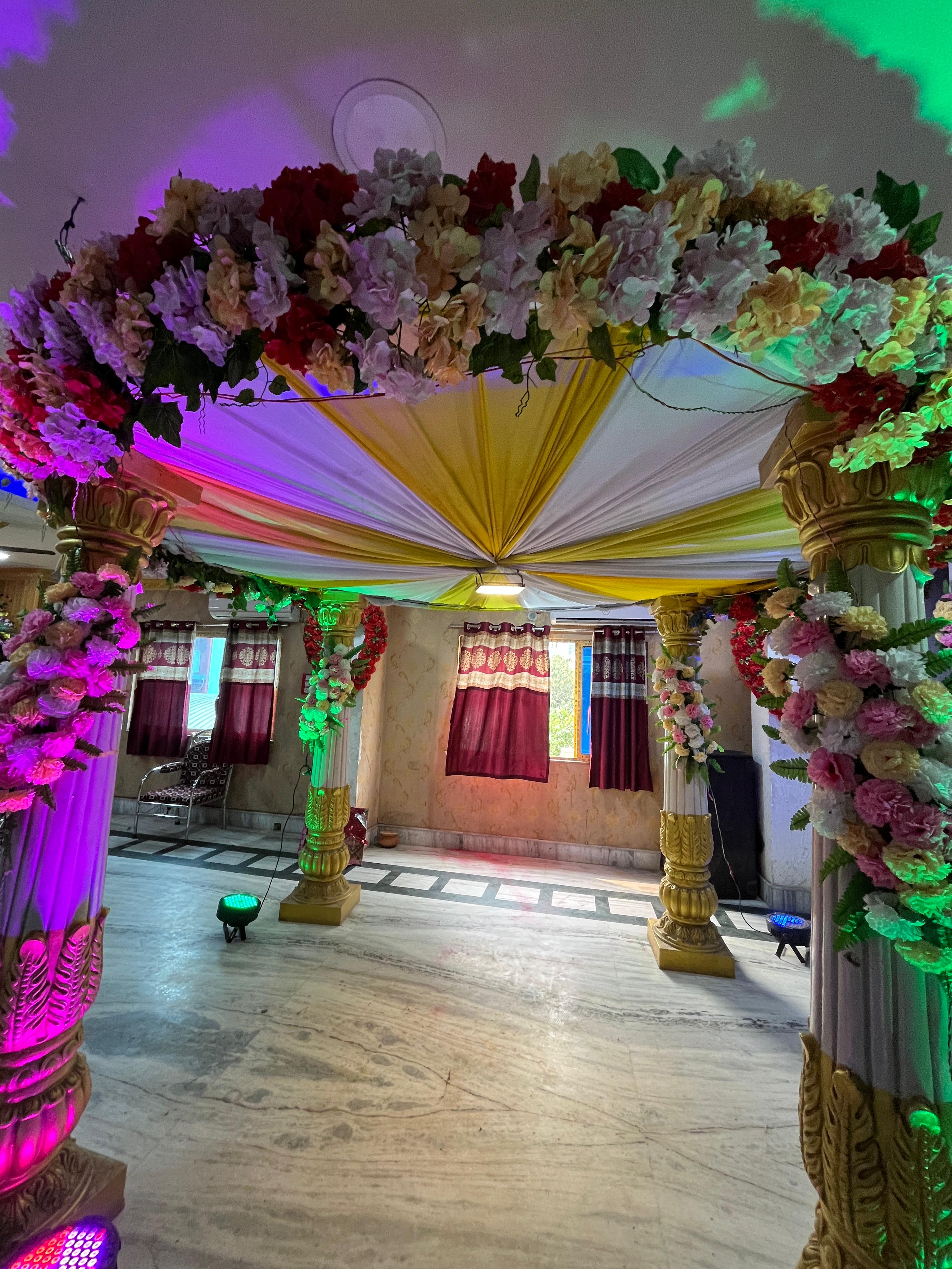 Product Launch Event